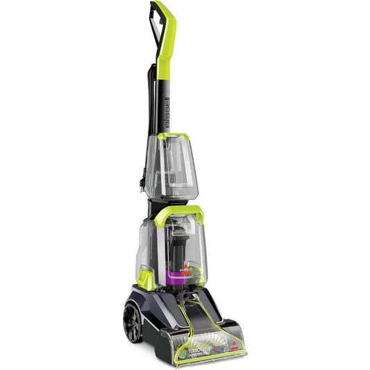 Brush Pet Carpet Cleaner vacuum