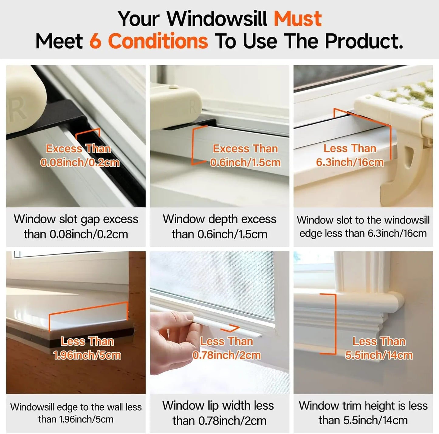 Mewoofun Cat Hammock One-Step Sliding Adjustment for Window
