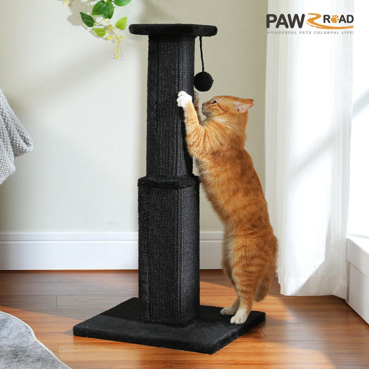 Cat Scratching Post for Indoor  Scratcher