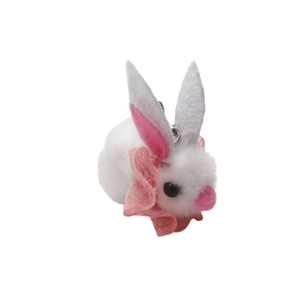 Interactive Cat Toy Simulation Bird Mice Feather with Bell