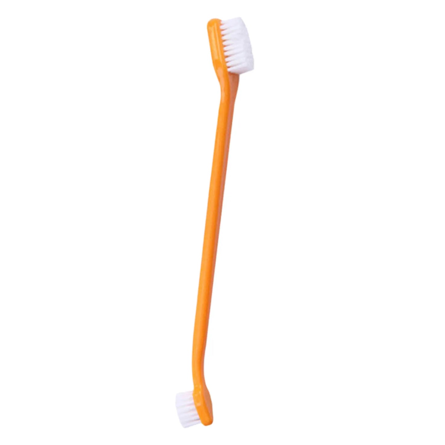 Toothbrush Dog or Puppy Tooth Brushing Kit