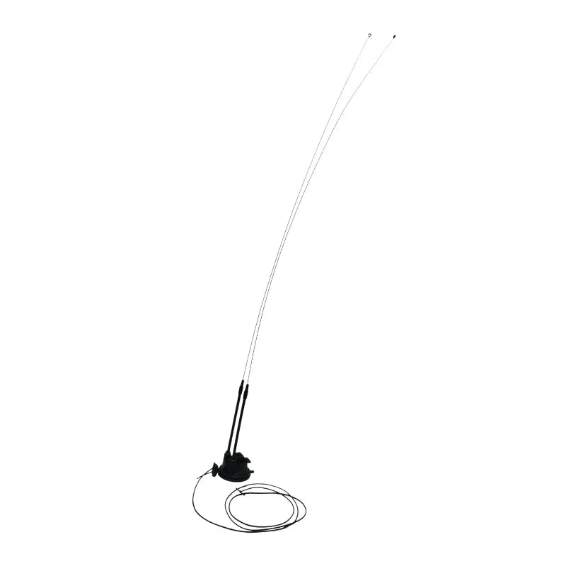 Interactive Cat Toy Simulation Bird Mice Feather with Bell