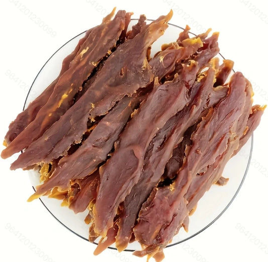 Dog Treats Made With Real Pure Duck